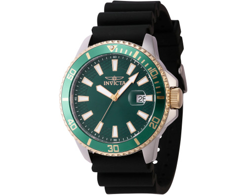 Invicta Pro Diver 46134 Montre Quartz Homme