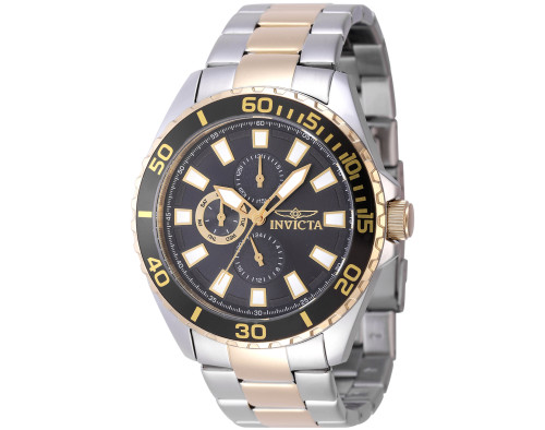 Invicta Pro Diver 47557 Orologio Uomo Al quarzo