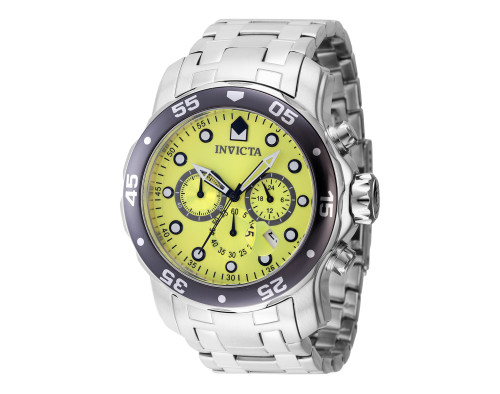 Invicta Pro Diver 47561 Montre Quartz Homme