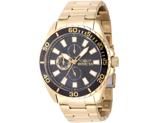 Invicta Pro Diver 47578 Reloj Cuarzo para Hombre