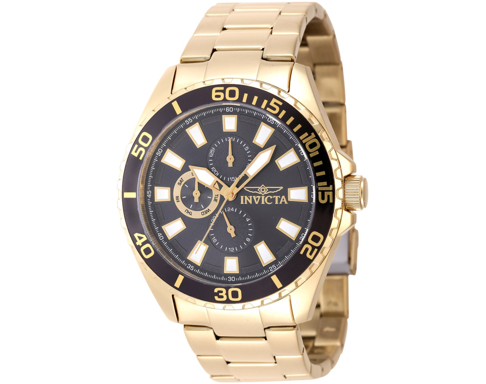 Invicta Pro Diver 47578 Orologio Uomo Al quarzo Invicta Pro Diver 47578 Orologio Uomo Al quarzo