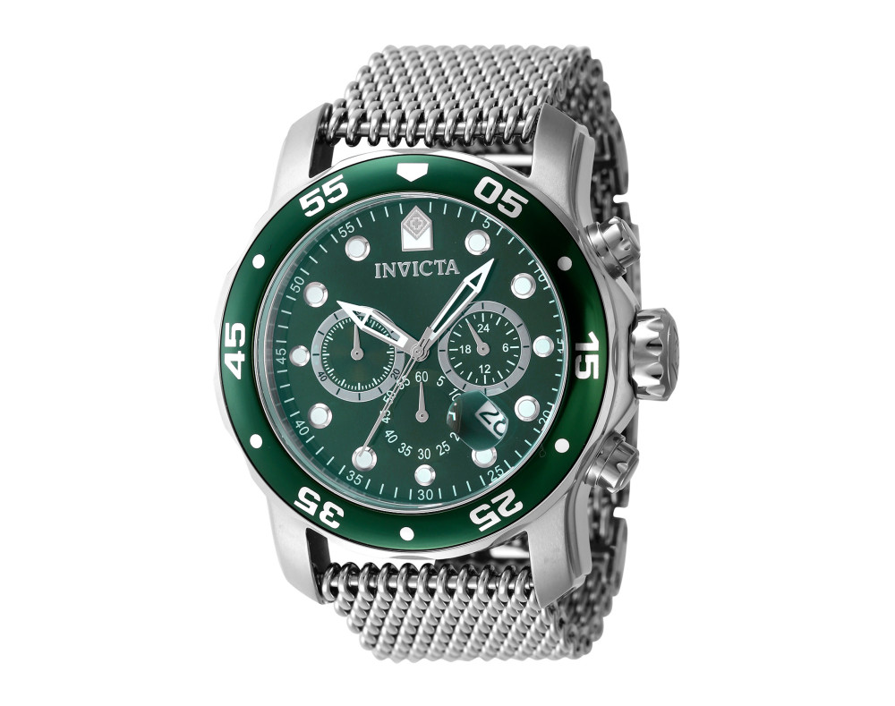 Invicta Pro Diver 47580 Orologio Uomo Al quarzo Invicta Pro Diver 47580 Orologio Uomo Al quarzo