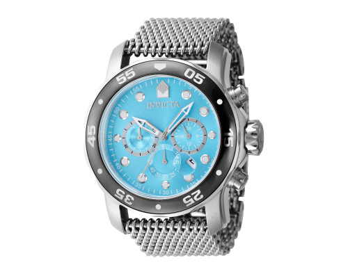 Invicta Pro Diver 47583 Quarzwerk Herren-Armbanduhr