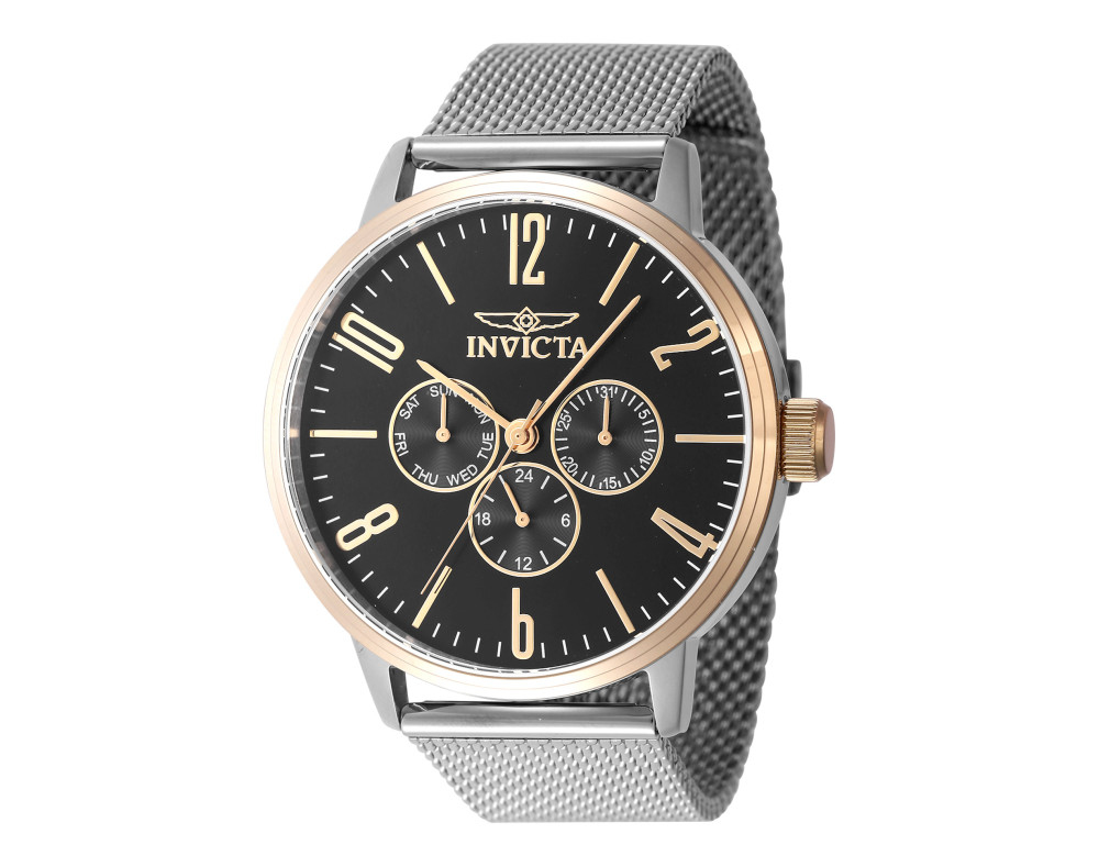 Invicta Specialty 47596 Orologio Uomo Al quarzo Invicta Specialty 47596 Orologio Uomo Al quarzo