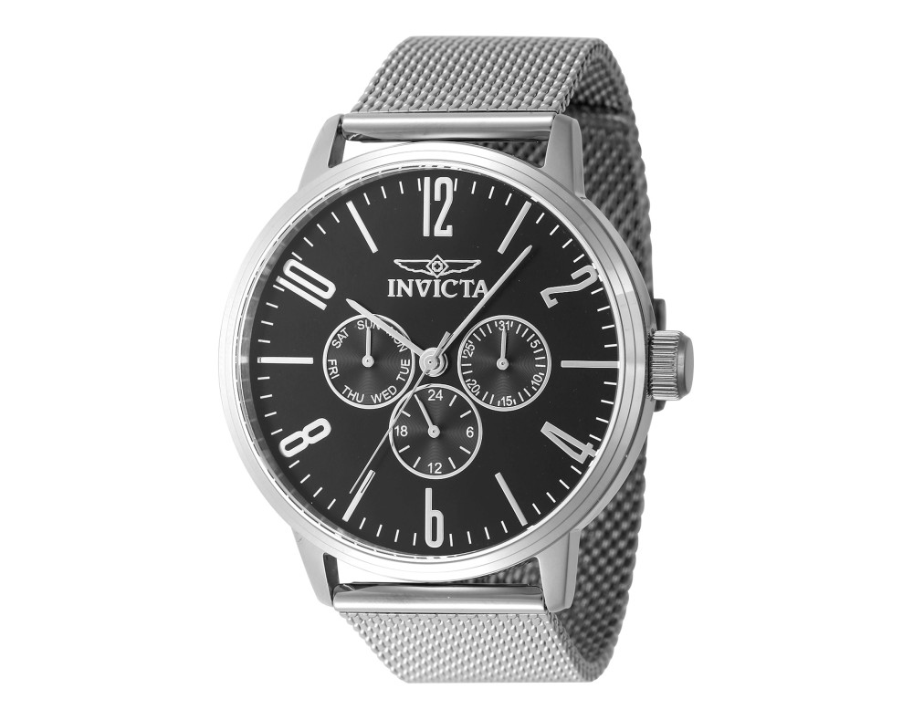 Invicta Specialty 47597 Montre Quartz Homme Invicta Specialty 47597 Montre Quartz Homme