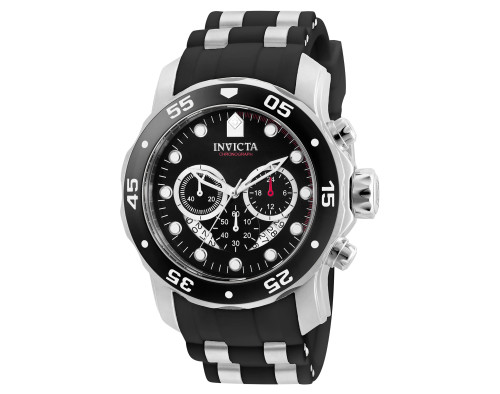 Invicta Pro Diver 6977 Man Quartz Watch