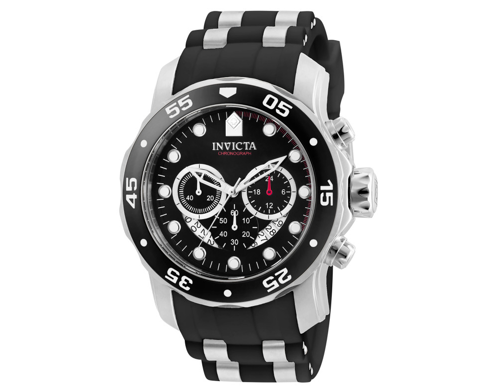 Invicta Pro Diver 6977 Orologio Uomo Al quarzo