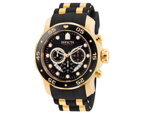 Invicta Pro Diver 6981 Montre Quartz Homme