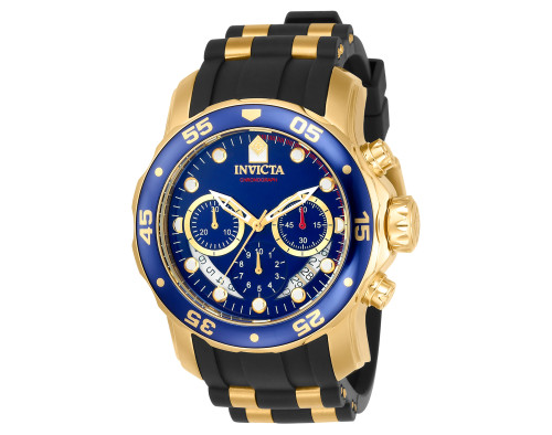 Invicta Pro Diver 6983 Quarzwerk Herren-Armbanduhr