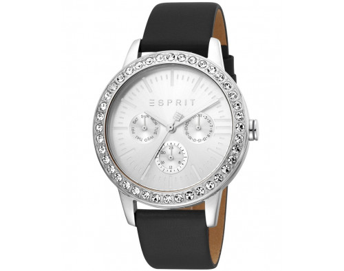 Esprit Silvery ES1L138L0015 Womens Quartz Watch