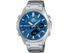Casio Edifice EFV-C120D-2AEF Quarzwerk Herren-Armbanduhr