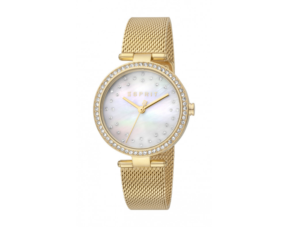 Esprit Roselle ES1L199M1035 Womens Quartz Watch Esprit Roselle ES1L199M1035 Womens Quartz Watch