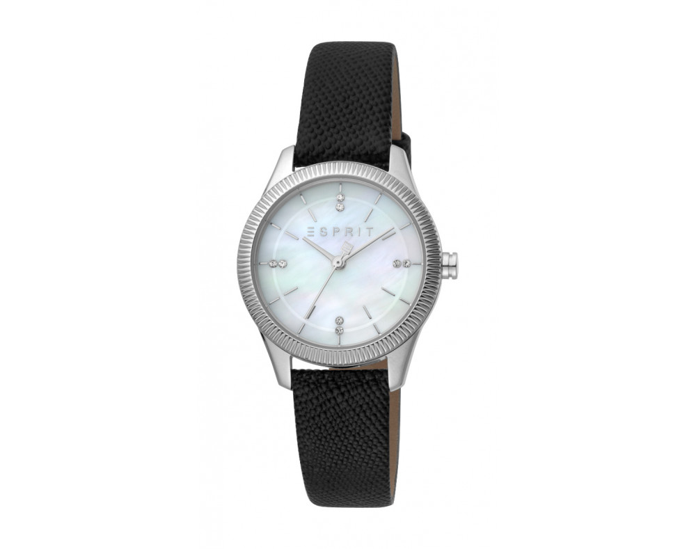 Esprit Valentina ES1L194L1015 Quarzwerk Damen-Armbanduhr Esprit Valentina ES1L194L1015 Quarzwerk Damen-Armbanduhr