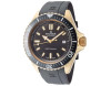 EDOX Neptunian 80120-37JCA-NID Montre Mécanique Homme