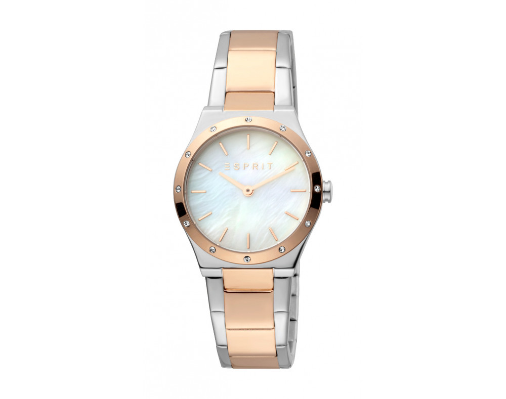 Esprit Kristin ES1L191M1045 Montre Quartz Femme