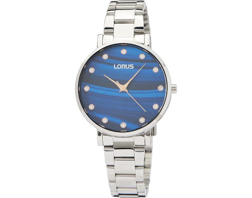Lorus RG227VX9 Montre Quartz Femme