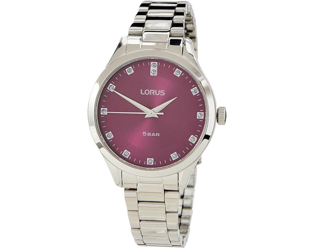Lorus RG297QX9 Orologio Donna Al quarzo Lorus RG297QX9 Orologio Donna Al quarzo