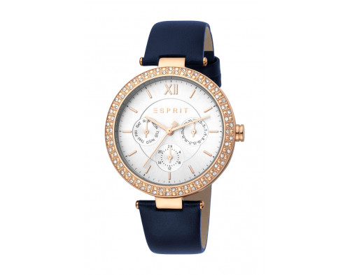 Esprit Betty ES1L189L0055 Montre Quartz Femme