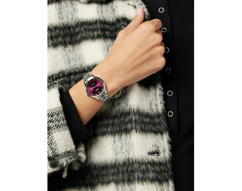Lorus RG297QX9 Montre Quartz Femme