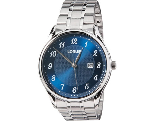 Lorus RH905PX9 Orologio Uomo Al quarzo