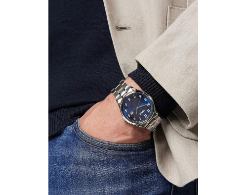 Lorus RH905PX9 Orologio Uomo Al quarzo
