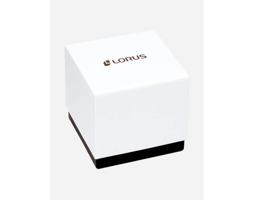 Lorus RH905PX9 Orologio Uomo Al quarzo