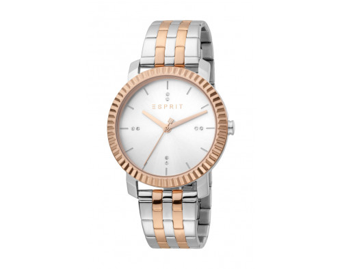 Esprit Menlo ES1L185M0095 Womens Quartz Watch