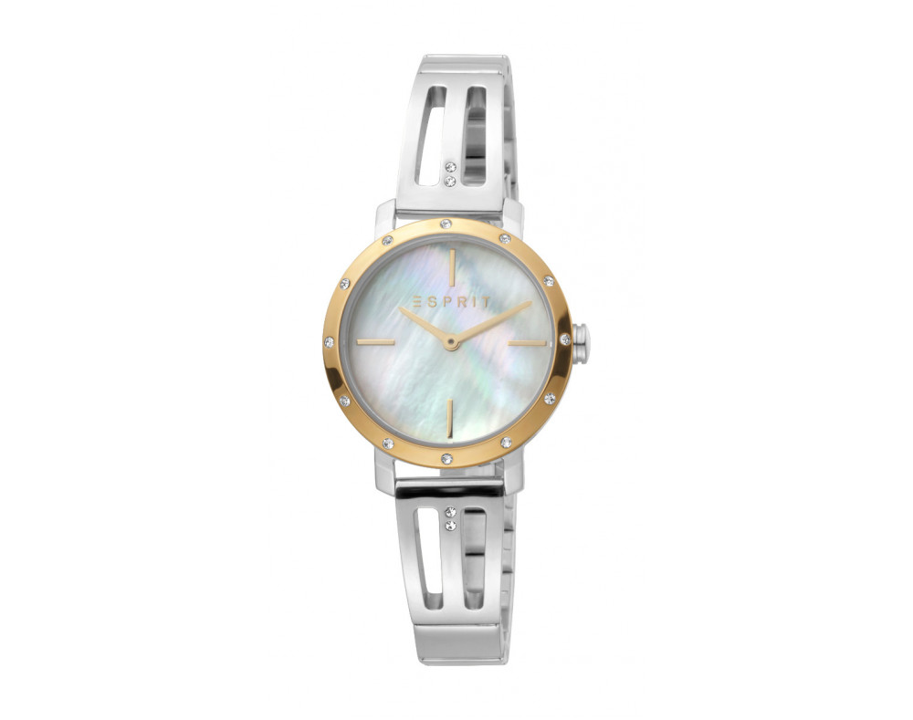 Esprit Lorella ES1L182M1025 Montre Quartz Femme