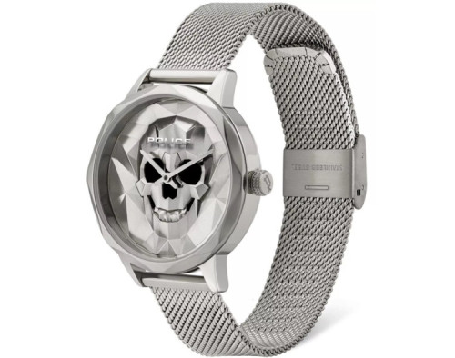 Police Anjar PL.16074MS/04MM Orologio Donna Al quarzo