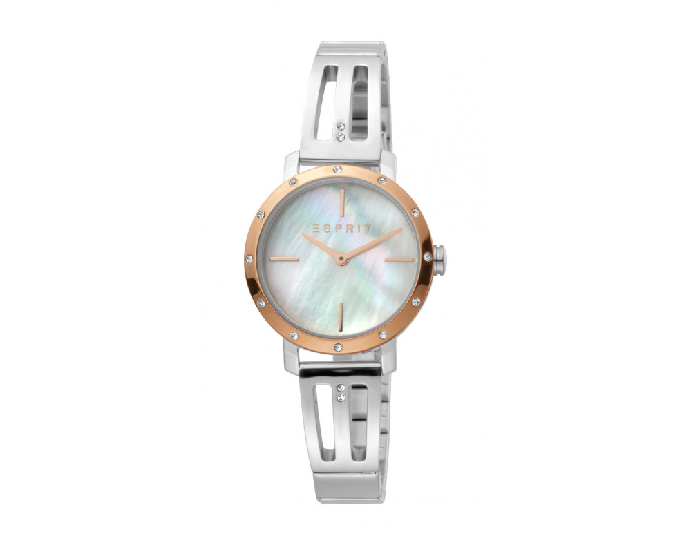 Esprit Lorella ES1L182M1035 Reloj Cuarzo para Mujer