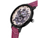Police Miona PL.16032MSB/06 Quarzwerk Damen-Armbanduhr