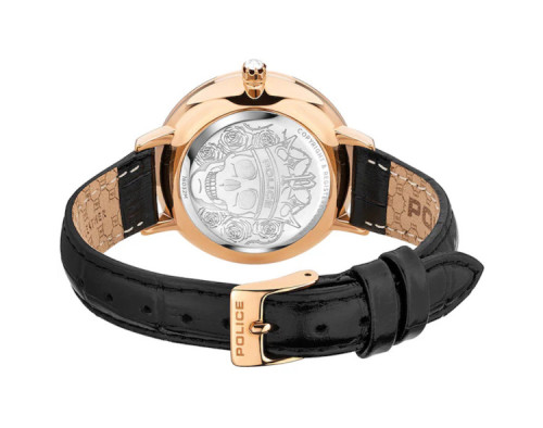 Police Miona PL.16032MSR/01 Orologio Donna Al quarzo