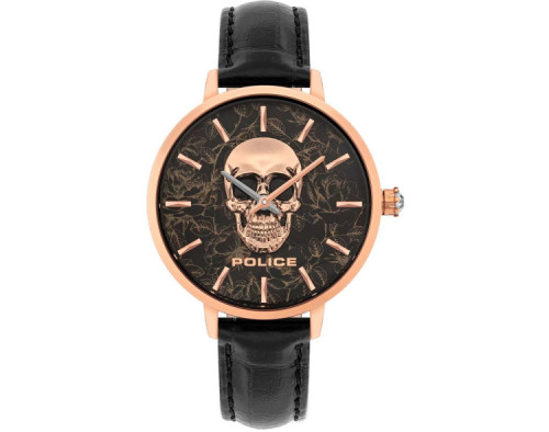 Police Miona PL.16032MSR/02 Orologio Donna Al quarzo