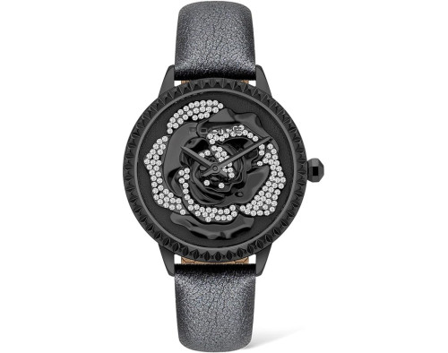 Police Mopion PL.16073BSB/02 Montre Quartz Femme