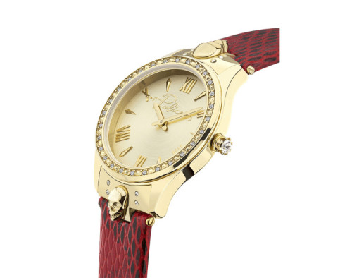 Police Pahia PEWLA2109504 Montre Quartz Femme