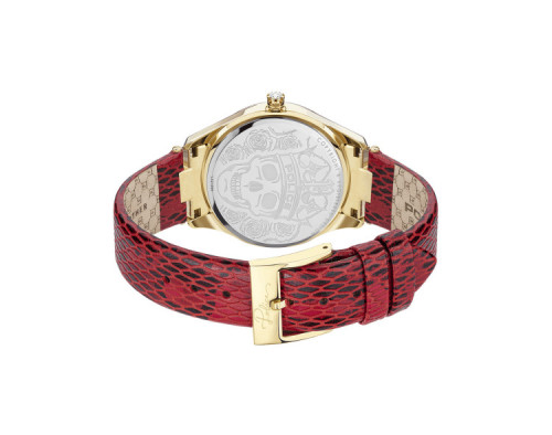 Police Pahia PEWLA2109504 Montre Quartz Femme