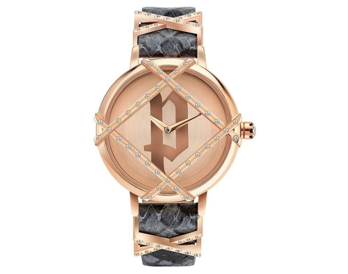 Police Rila PL.16068BSR/32 Orologio Donna Al quarzo