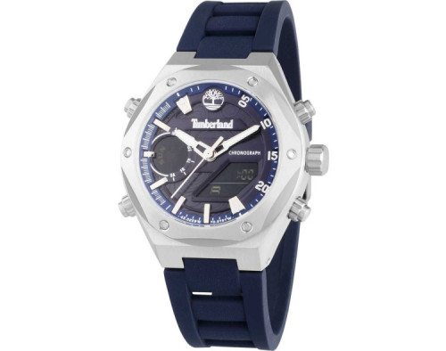 Timberland Abbotville TDWGP2231403 Orologio Uomo Al quarzo