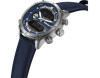 Timberland Bucksport TDWGP2201901 Montre Quartz Homme