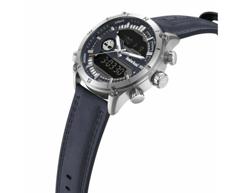Timberland Bucksport TDWGP2201902 Montre Quartz Homme