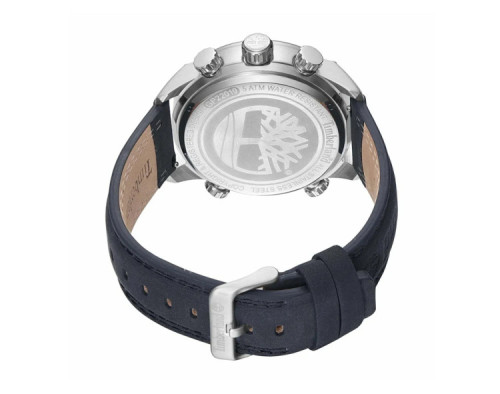 Timberland Bucksport TDWGP2201902 Montre Quartz Homme