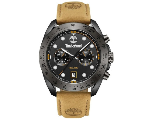 Timberland Carrigan TDWGF2230501 Reloj Cuarzo para Hombre