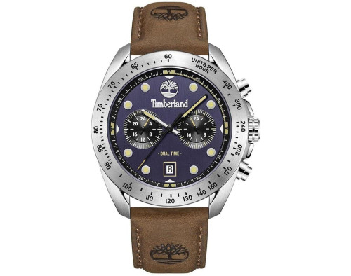 Timberland Carrigan TDWGF2230503 Reloj Cuarzo para Hombre