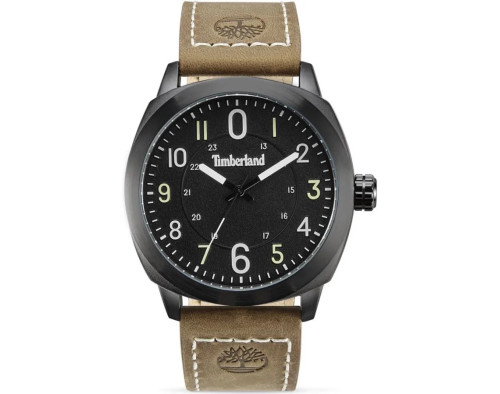Timberland Cillicothe-Z TDWGA9001903 Reloj Cuarzo para Hombre