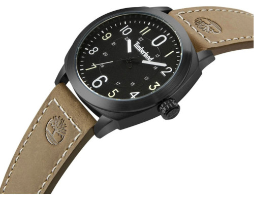 Timberland Cillicothe-Z TDWGA9001903 Reloj Cuarzo para Hombre