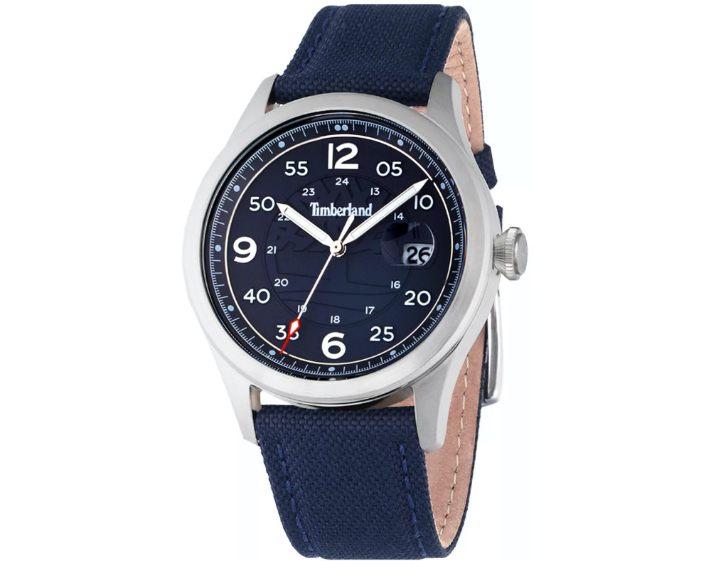 Timberland Cornwall TDWGN2237505 Reloj Cuarzo para Hombre Timberland Cornwall TDWGN2237505 Reloj Cuarzo para Hombre