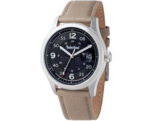 Timberland Cornwall TDWGN2237506 Reloj Cuarzo para Hombre