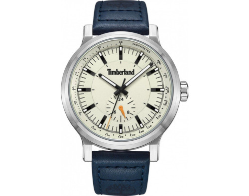Timberland Discoll TDWGF2231005 Quarzwerk Herren-Armbanduhr