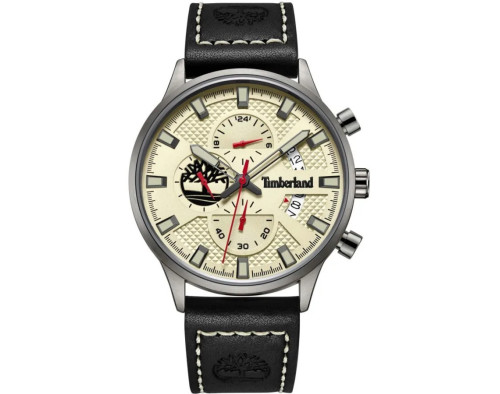 Timberland Dracut TDWGF2181803 Montre Quartz Homme