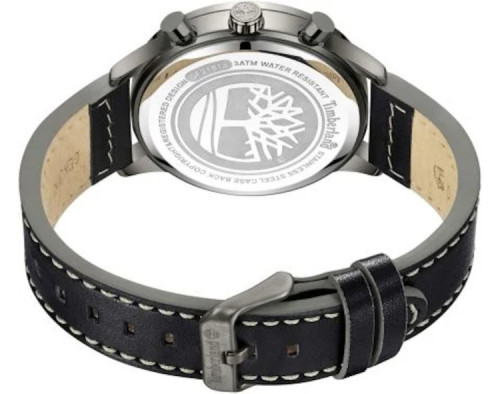 Timberland Dracut TDWGF2181803 Montre Quartz Homme